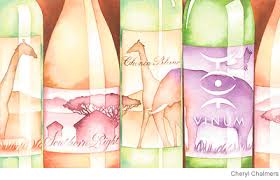 african wines
