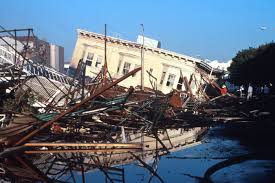 Earthquakes today