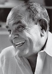 antonio benitez rojo