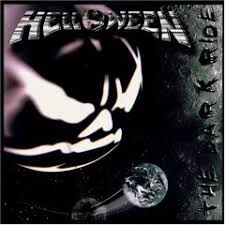 helloween the dark ride