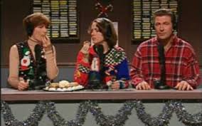 Dont you mean Schweddy Balls?