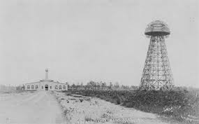 wardenclyffe
