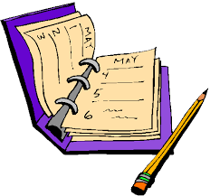 online diary