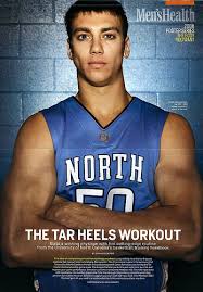 tyler hansbrough