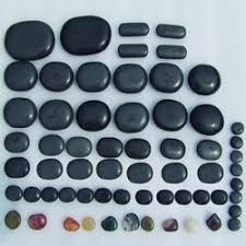 hot stone warmer