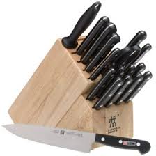 knife block