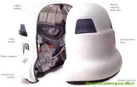 scout trooper helmet