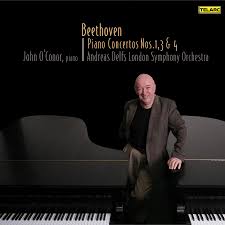 beethoven complete piano concertos