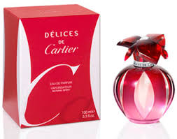 delices de cartier by cartier