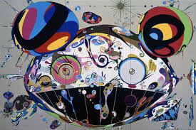 takashi murakami