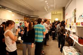 art auction