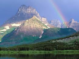 Glacier National Park