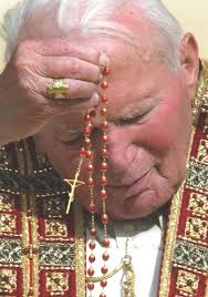 Pope John Paul II on adoption ...
