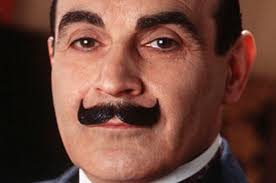 hercule poirot david suchet