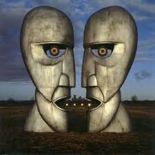 Pink Floyd - Division Bell