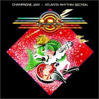 Atlanta Rhythm Section - Champagne Jam