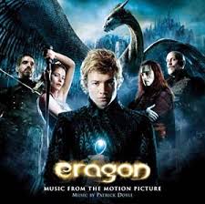 eragon cd