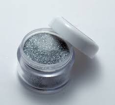 acrylic glitter powder