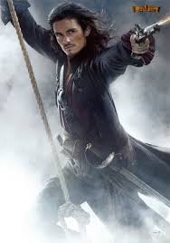 pirates of the caribbean at world end