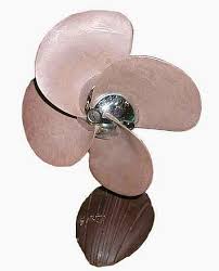 deco fan
