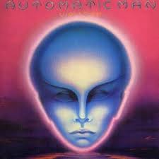 automatic man