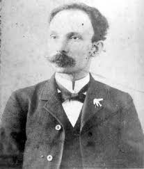 jose marti