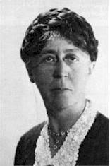 mary parker follet
