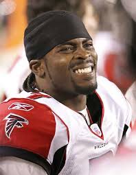 Michael Vick update from