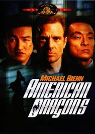 american dragons movie