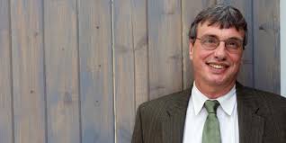 clive calver