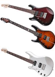 john petrucci musicman