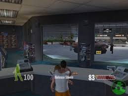 25 to life ps2