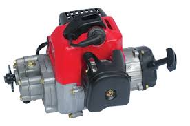 33cc engine