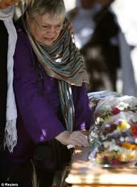 grief mother