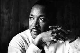 Martin Luther King, Jr.