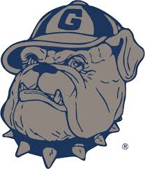georgetown cap