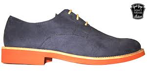 buck shoe
