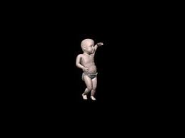 dancing babies