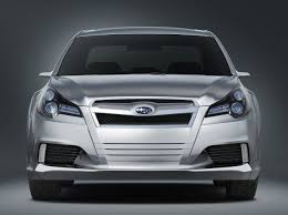 2009 legacy