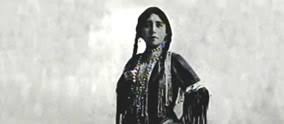 lost bird of wounded knee