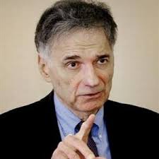 Ralph Nader - RalphNader_aj