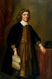 lord baltimore