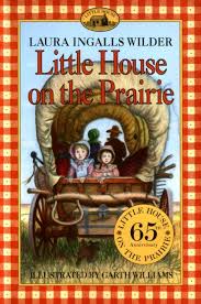 little house book