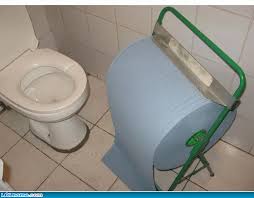 funny toilet paper