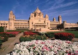 umaid bhawan