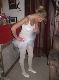 dancer tights