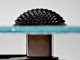 magnetic fluids
