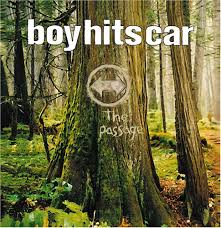Boy Hits Car - The Passage