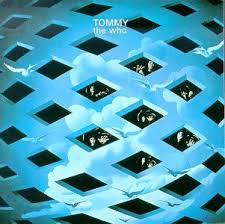 Who - Tommy