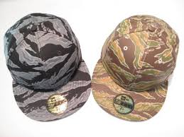 camo new era